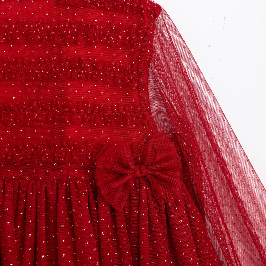 FUNKY FOR KIDS 226-729122-1 Φόρεμα κορίτσι