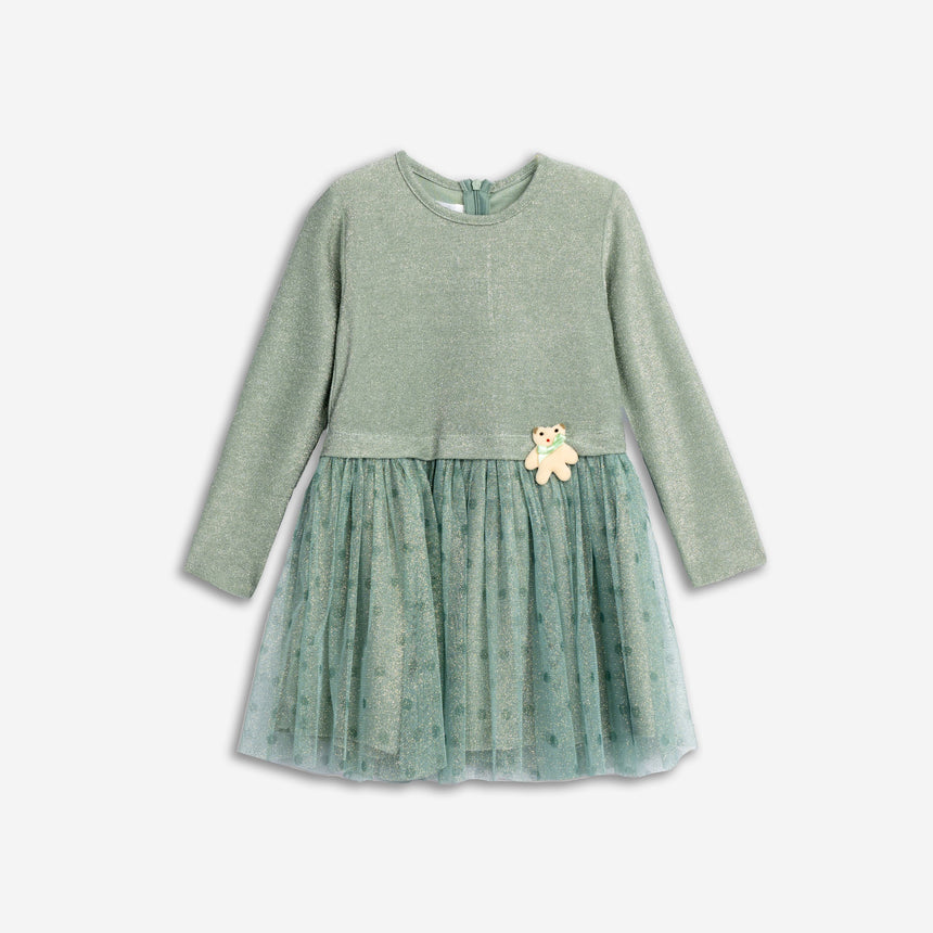 FUNKY FOR KIDS 226-729124-1 Φόρεμα κορίτσι