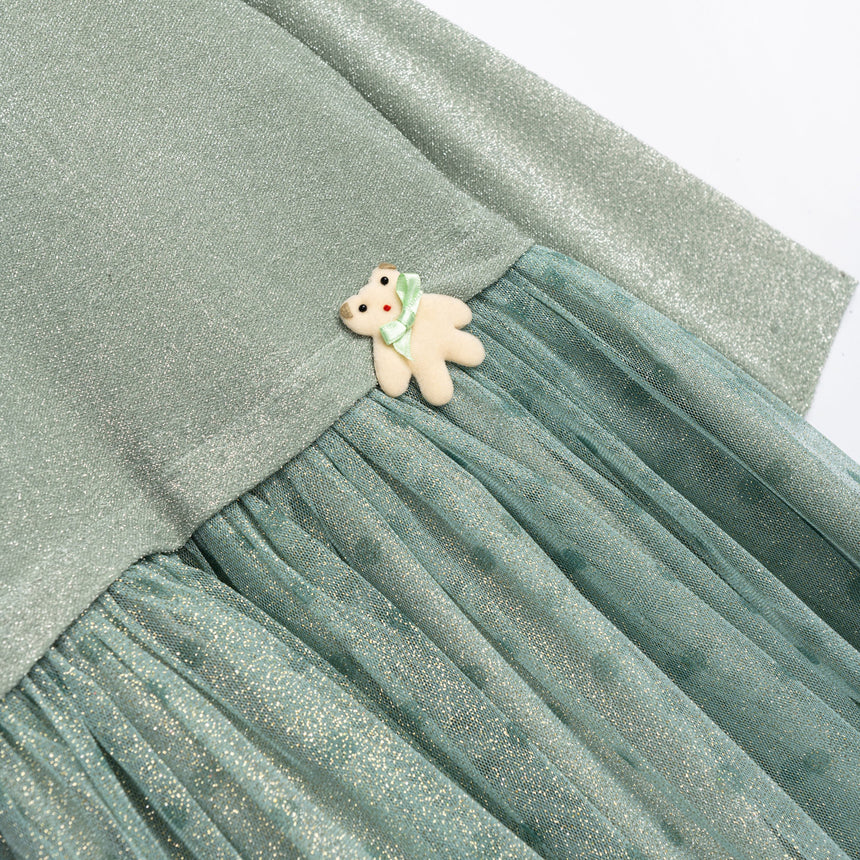 FUNKY FOR KIDS 226-729124-1 Φόρεμα κορίτσι