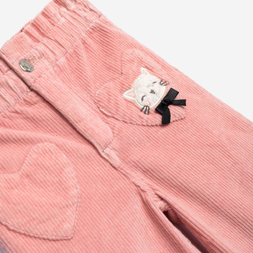 FUNKY FOR KIDS 226-731101-1 Girl's pants