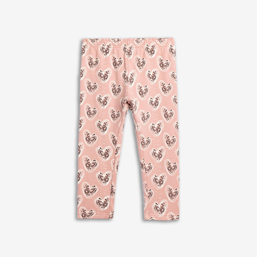 FUNKY FOR KIDS 226-734108-1 Girls' leggings
