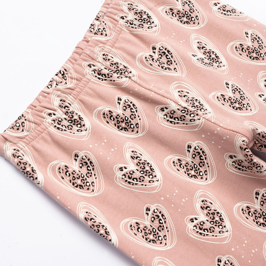 FUNKY FOR KIDS 226-734108-1 Girls' leggings