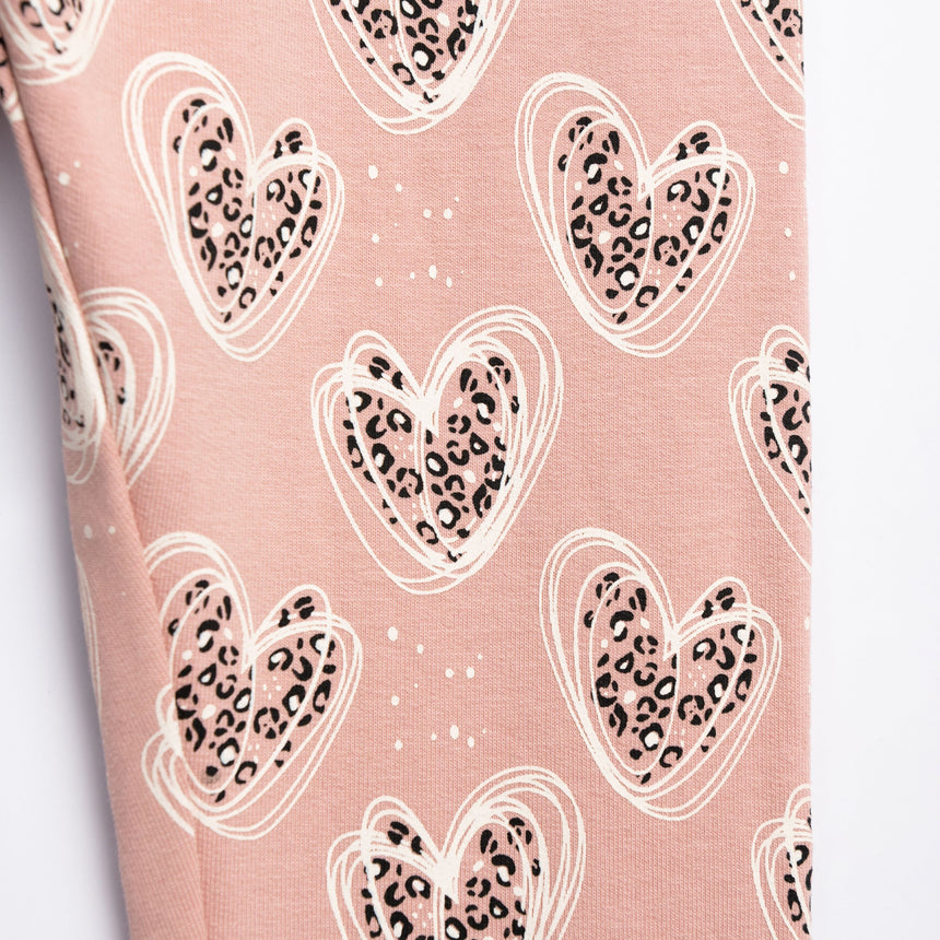 FUNKY FOR KIDS 226-734108-1 Girls' leggings