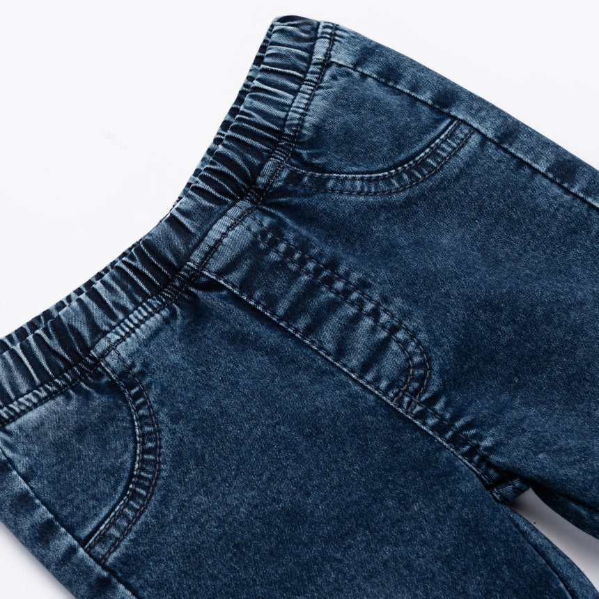 FUNKY FOR KIDS 226-734112-1 Girls' leggings