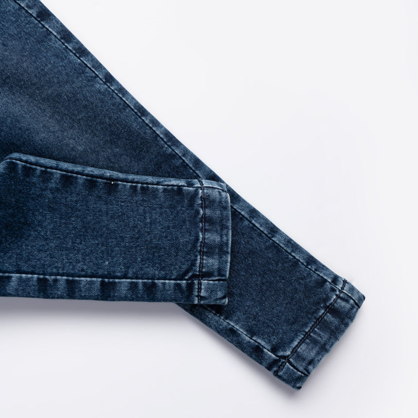 FUNKY FOR KIDS 226-734112-1 Girls' leggings