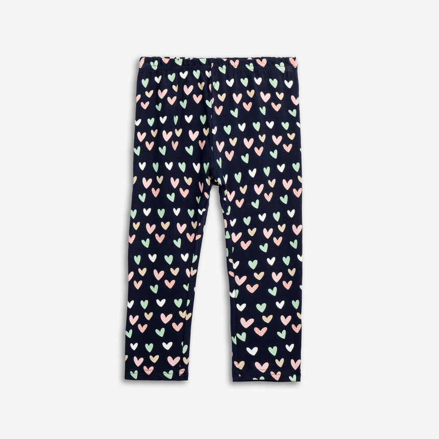 FUNKY FOR KIDS 226-734113-1 Girls' leggings