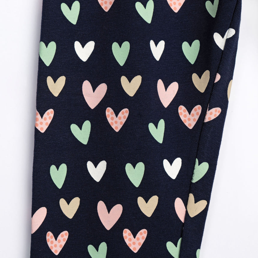 FUNKY FOR KIDS 226-734113-1 Girls' leggings