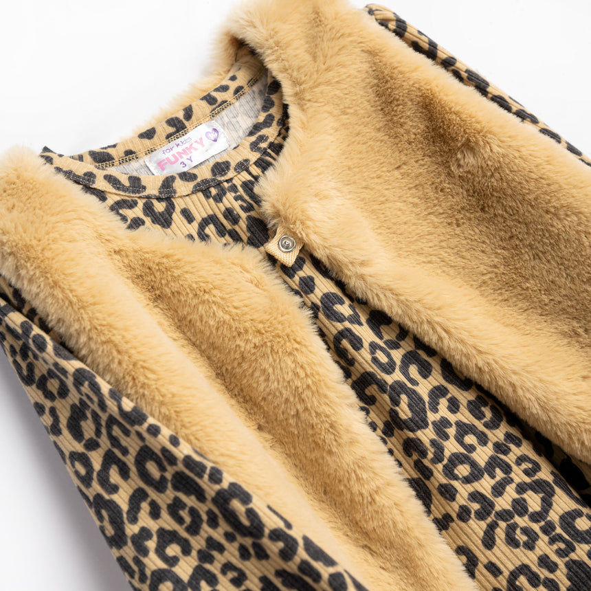 FUNKY FOR KIDS 226-795117-1 Σετ 3τμχ κορίτσι