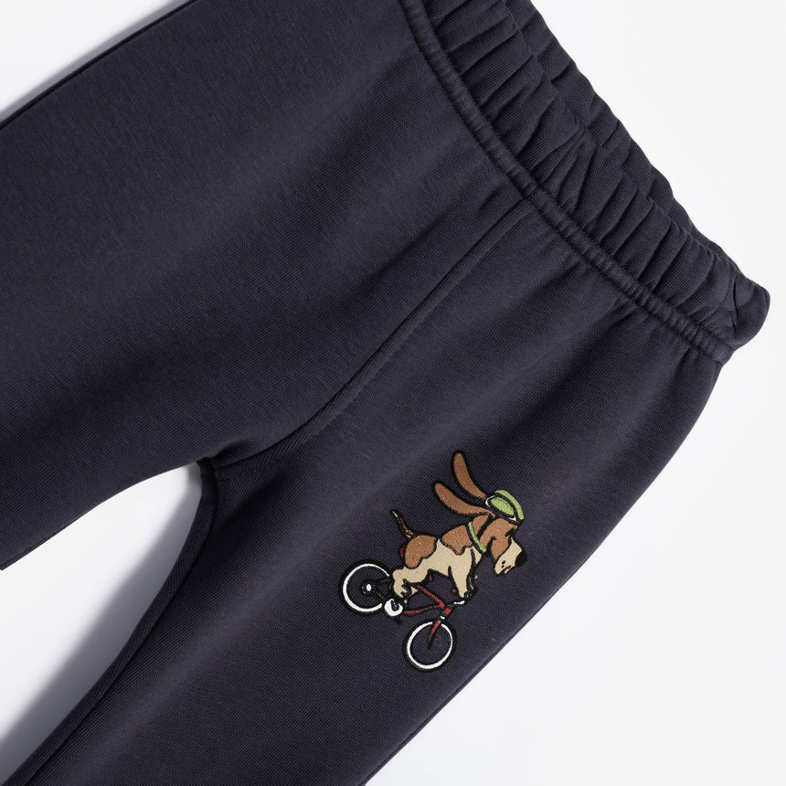 FUNKY FOR KIDS 226-817108-2 Σετ φόρμα φούτερ μηνών αγόρι