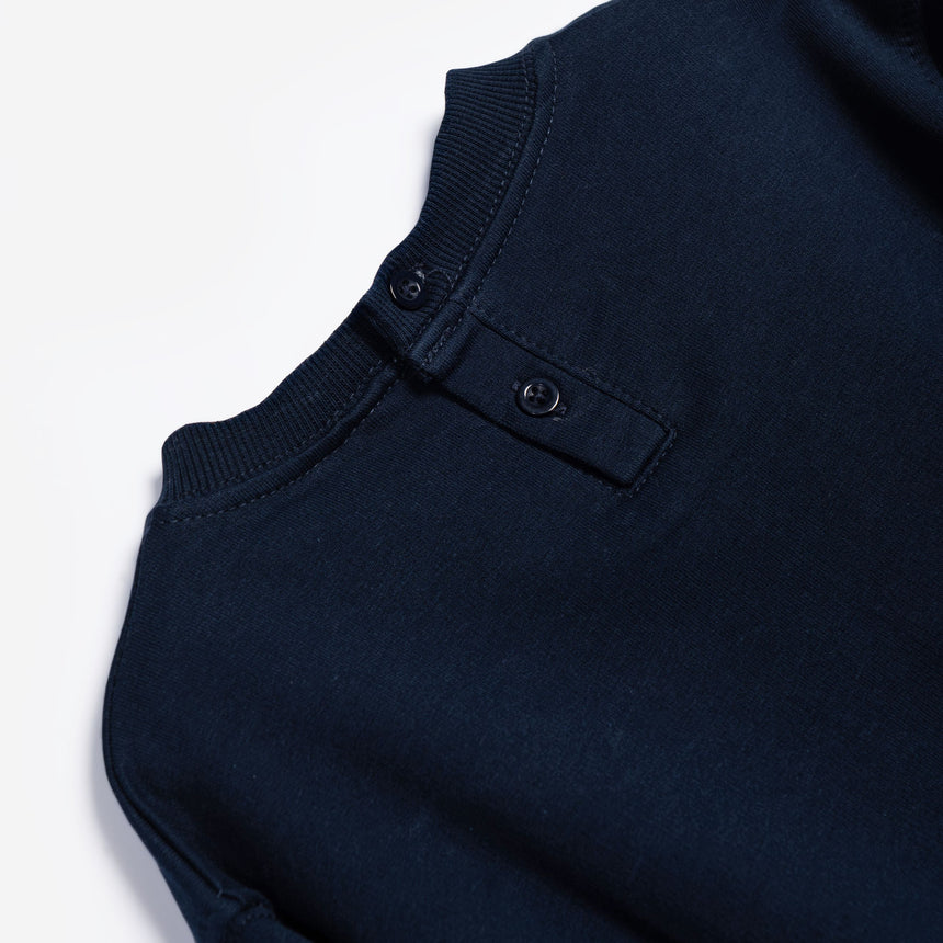 FUNKY FOR KIDS 226-817116-1 Σετ φόρμα φούτερ μηνών αγόρι