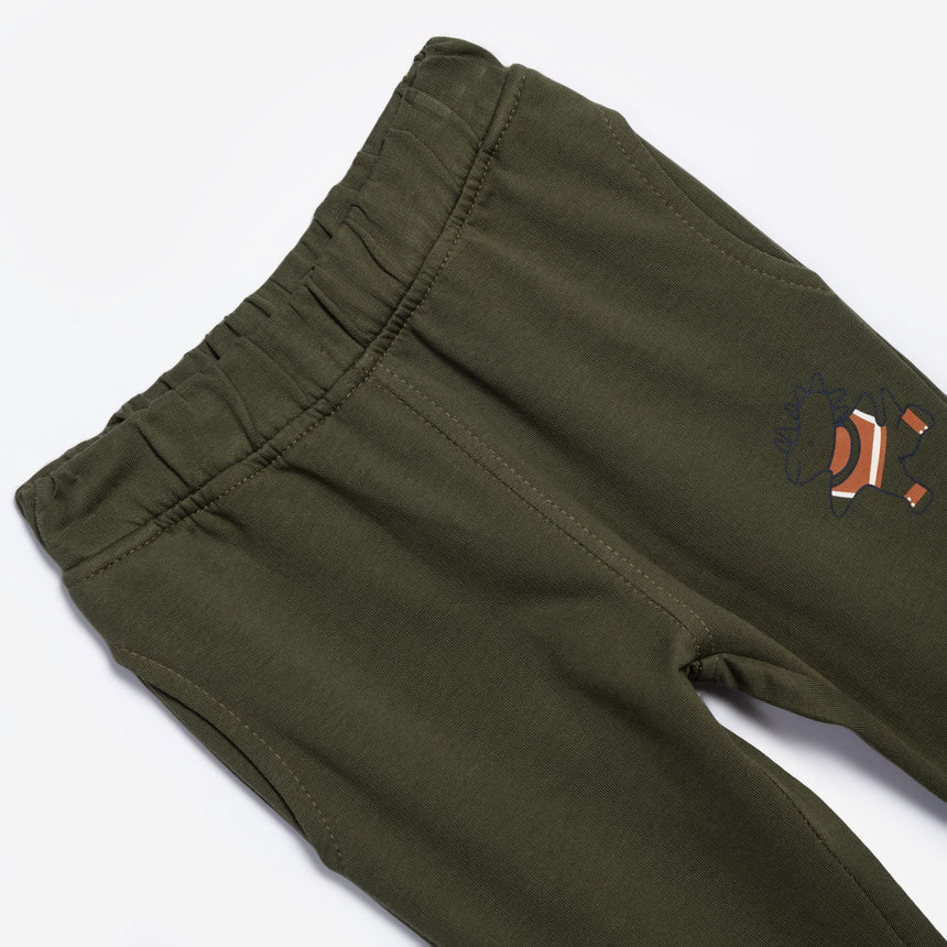 FUNKY FOR KIDS 226-817116-1 Σετ φόρμα φούτερ μηνών αγόρι