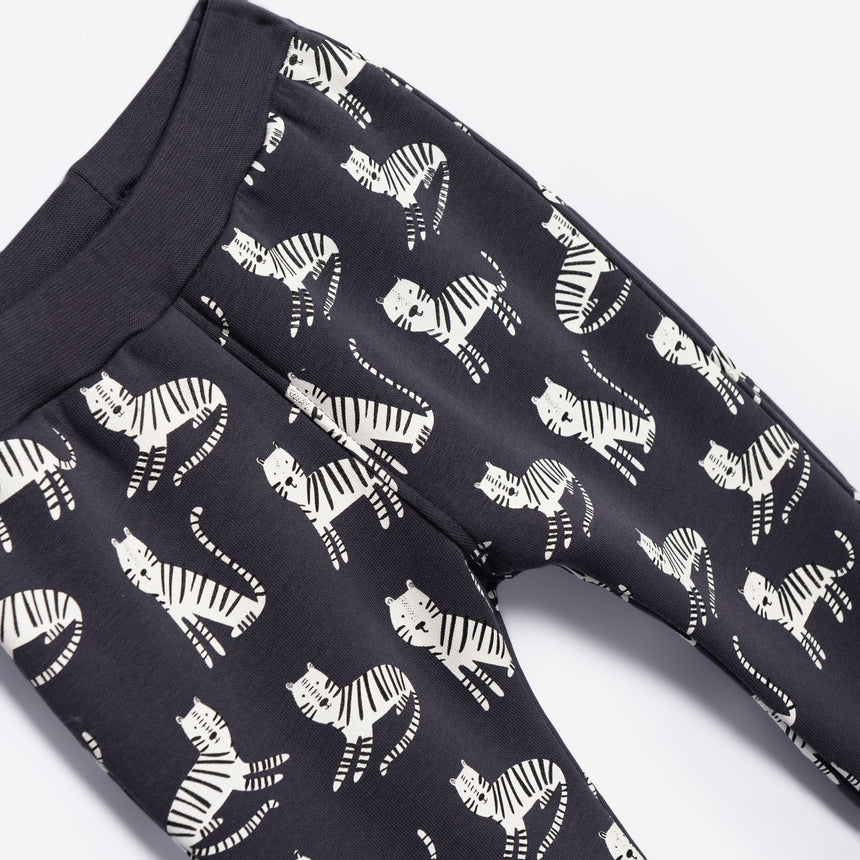 FUNKY FOR KIDS 226-817119-1 Σετ φόρμα φούτερ μηνών αγόρι