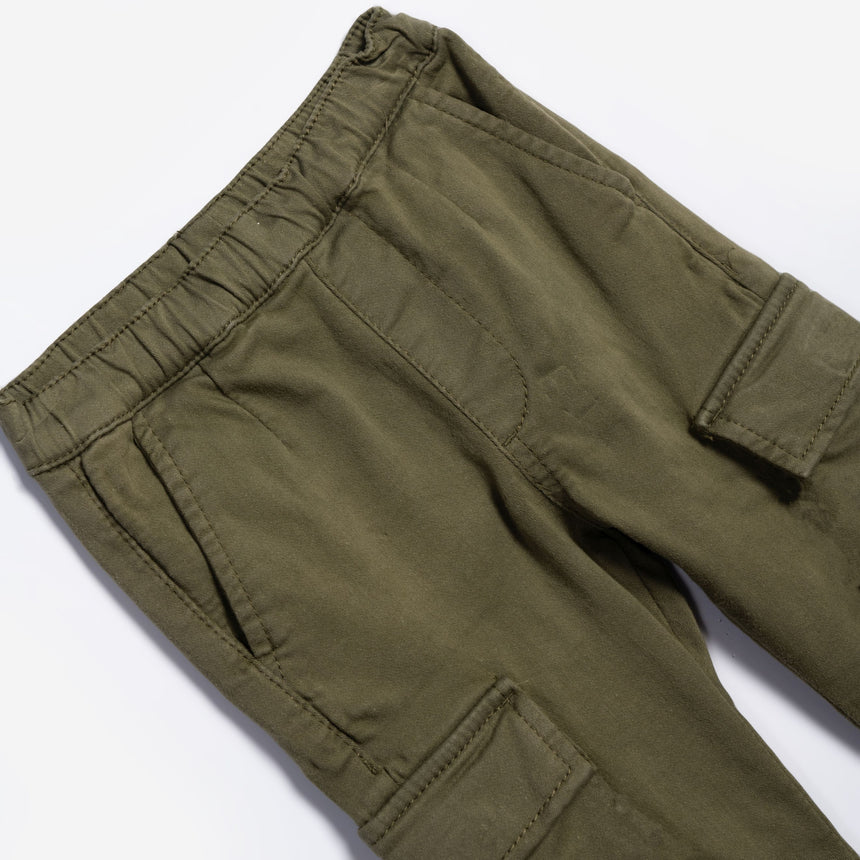 FUNKY FOR KIDS 226-822104-1 Σετ 2τμχ μηνών αγόρι