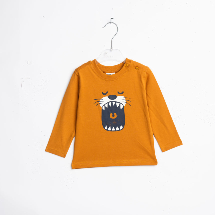 FUNKY FOR KIDS 226-895104-1 Σετ 3τμχ μηνών αγόρι