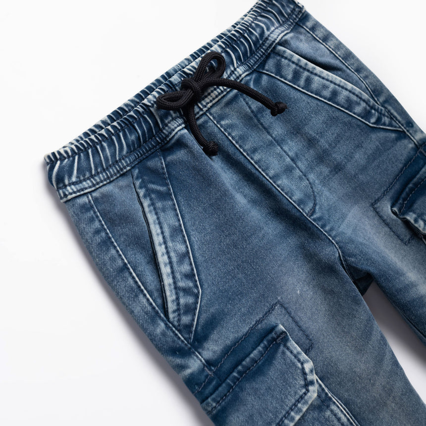 FUNKY FOR KIDS 226-895104-1 Σετ 3τμχ μηνών αγόρι