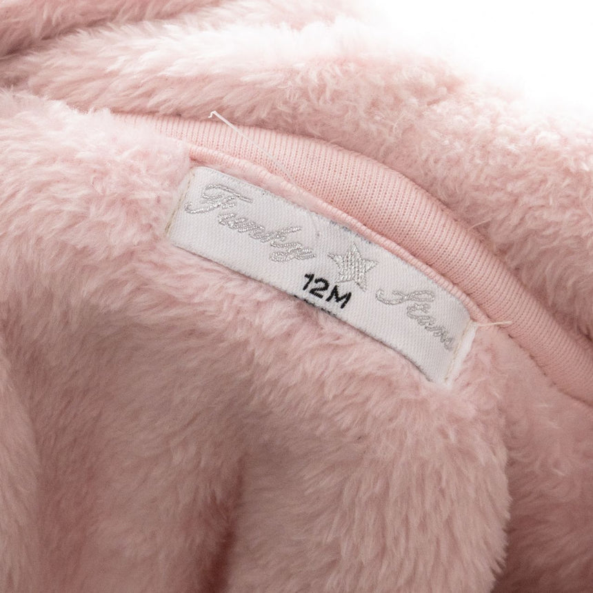 FUNKY FOR KIDS 226-909100-1 Girl's one-month cardigan