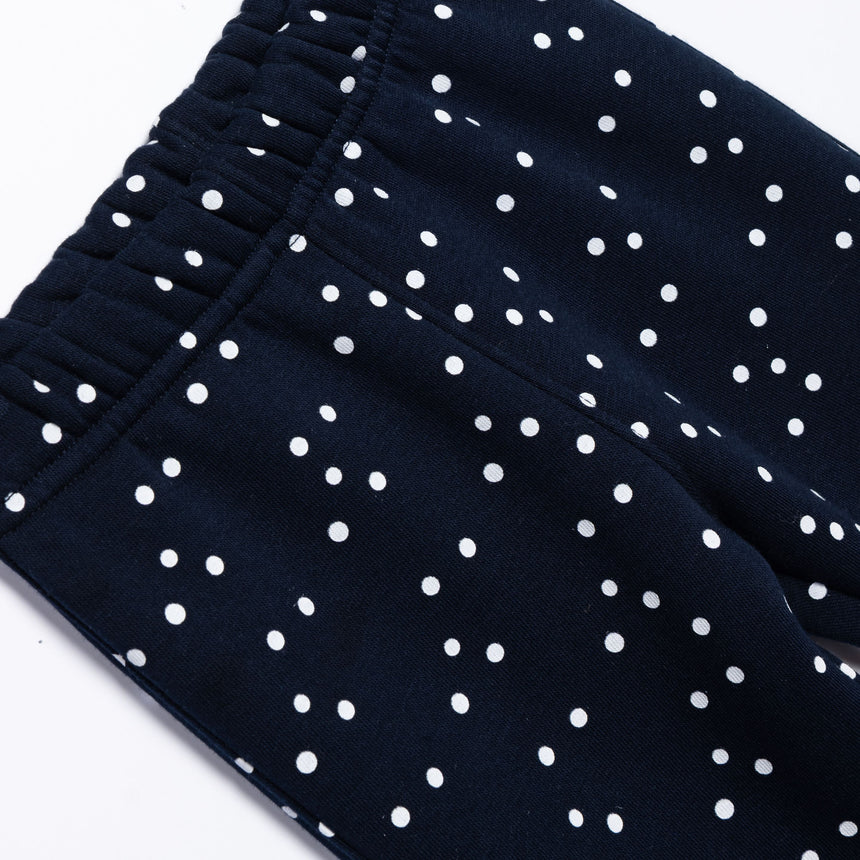 FUNKY FOR KIDS 226-917103-1 Girl's sweatshirt and jumpsuit set