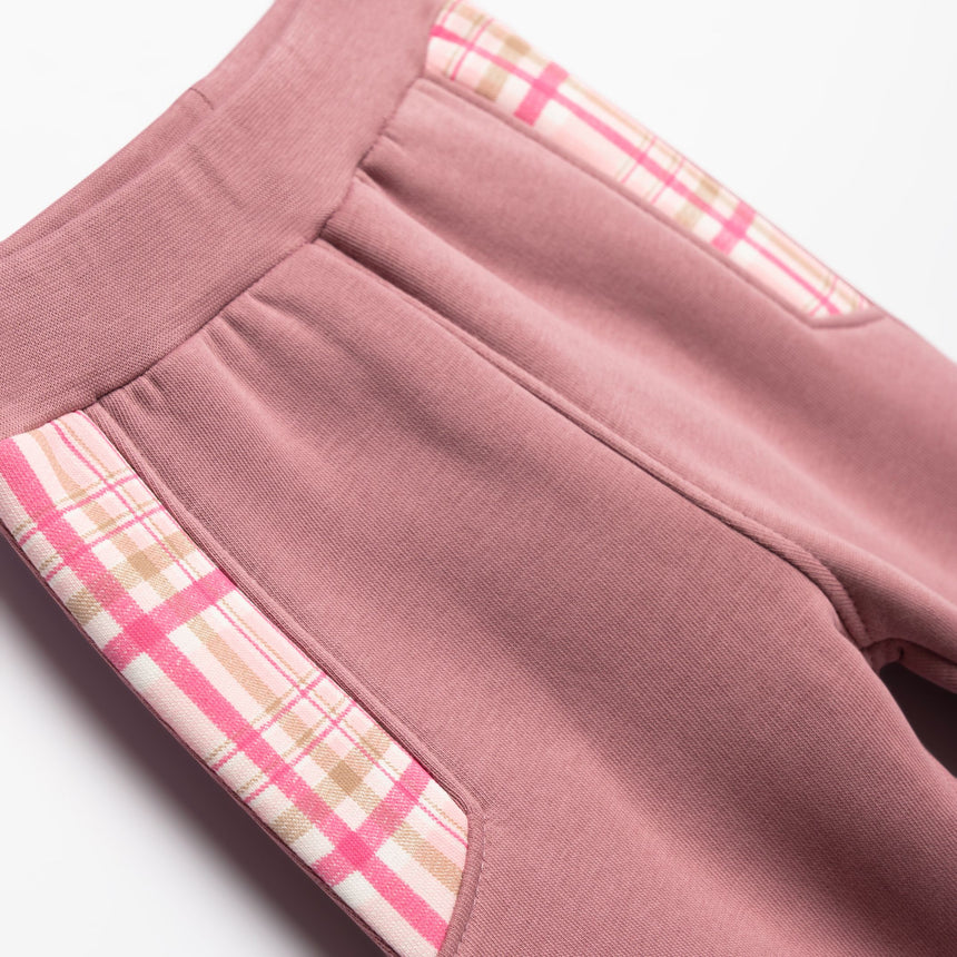 FUNKY FOR KIDS 226-917117-1 Σετ φόρμα φούτερ μηνών κορίτσι