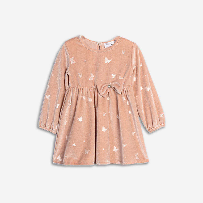 FUNKY FOR KIDS 226-929105-1 Φόρεμα κορίτσι μηνών