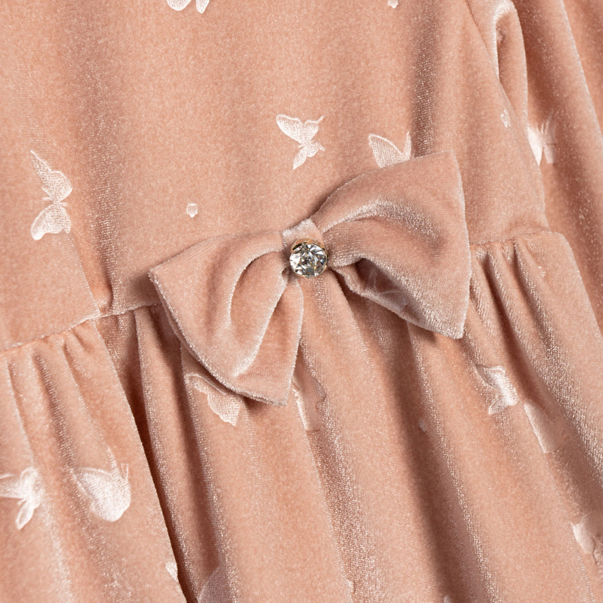 FUNKY FOR KIDS 226-929105-1 Φόρεμα κορίτσι μηνών