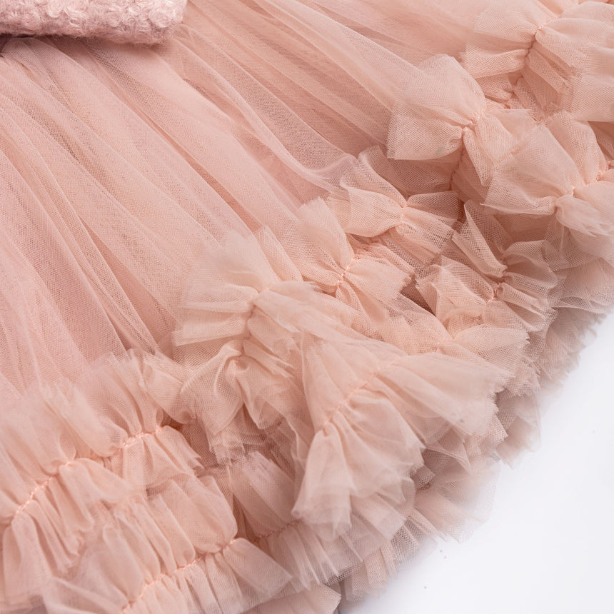 FUNKY FOR KIDS 226-995113-1 Σετ 3τμχ μηνών κορίτσι