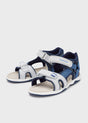 Mayoral 43.477-Sandalia Sport Colour77-Jeans