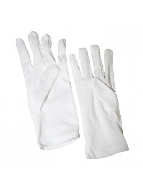 BONITO Γάντια Λευκό (Παρέλασης)