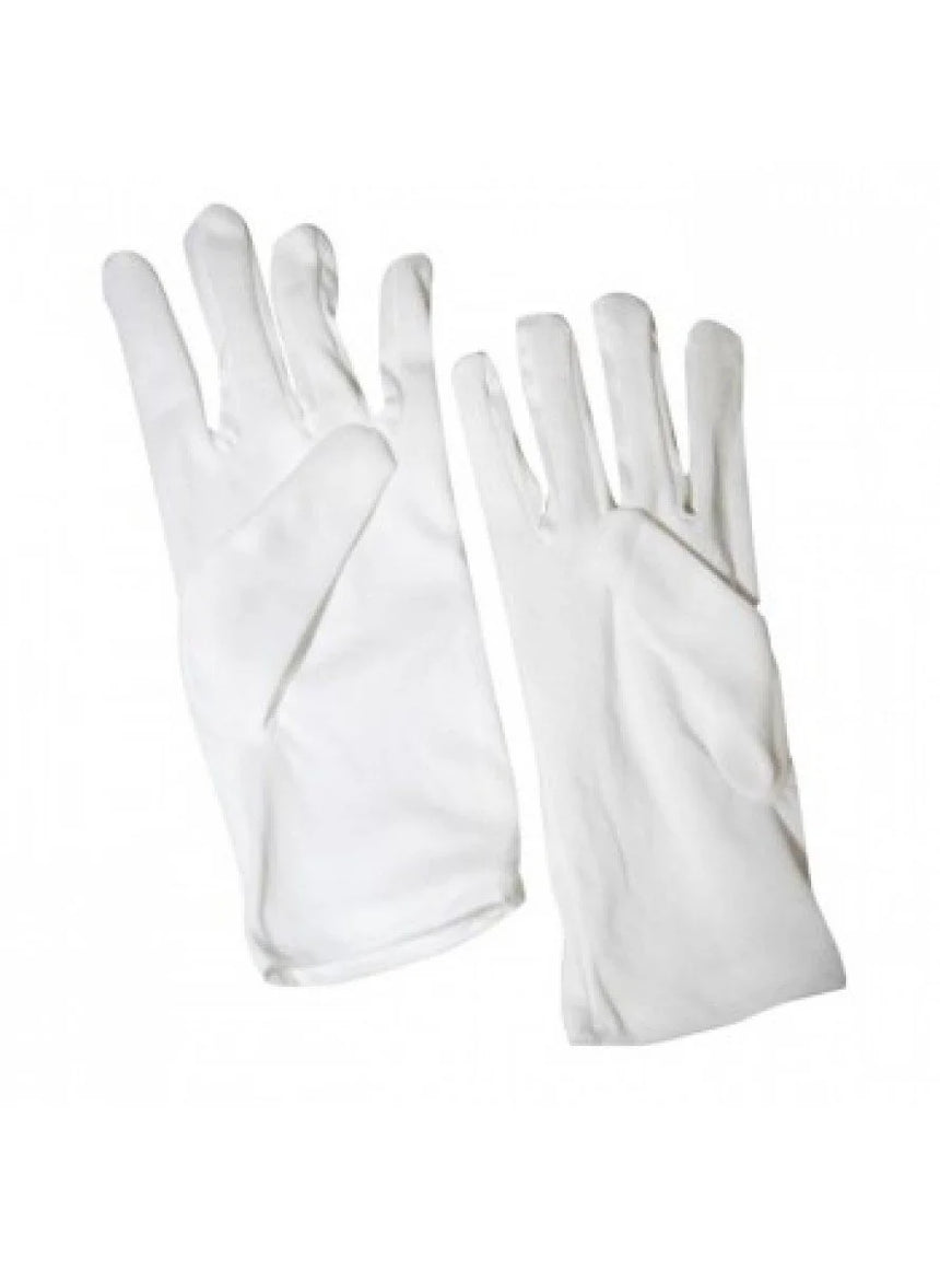 BONITO Γάντια Λευκό (Παρέλασης)
