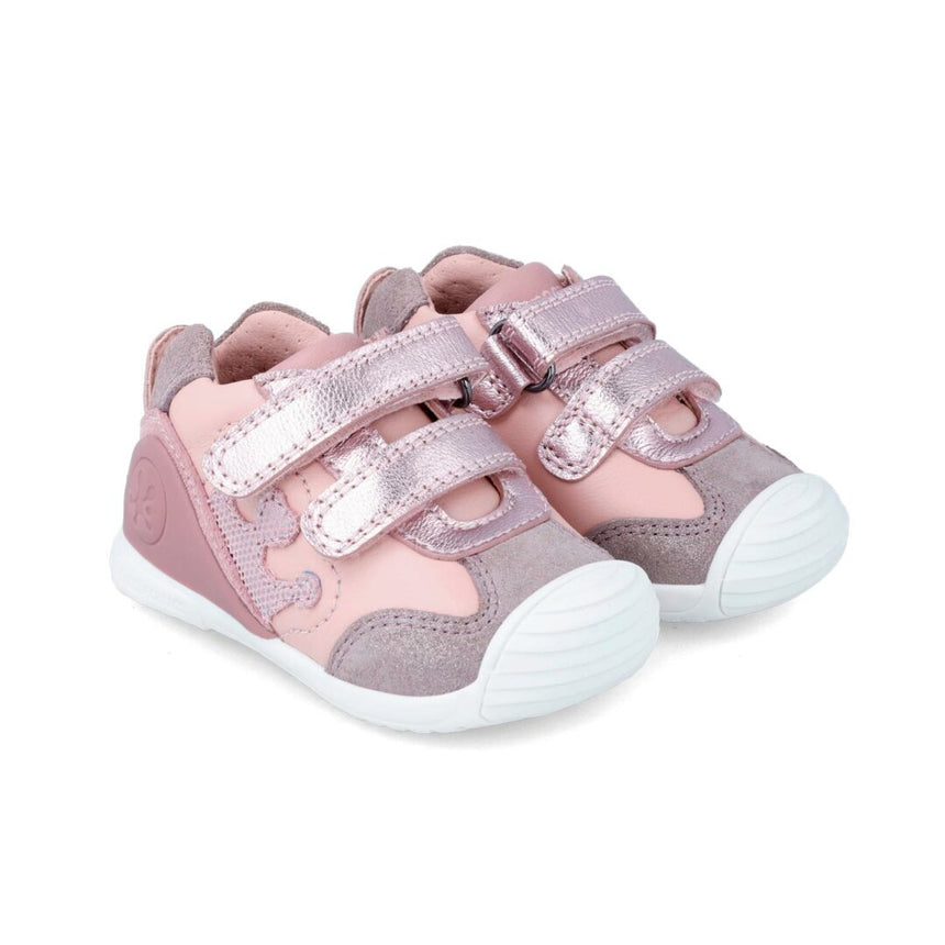 Biomecanics Μποτακια 231111-C Petalo