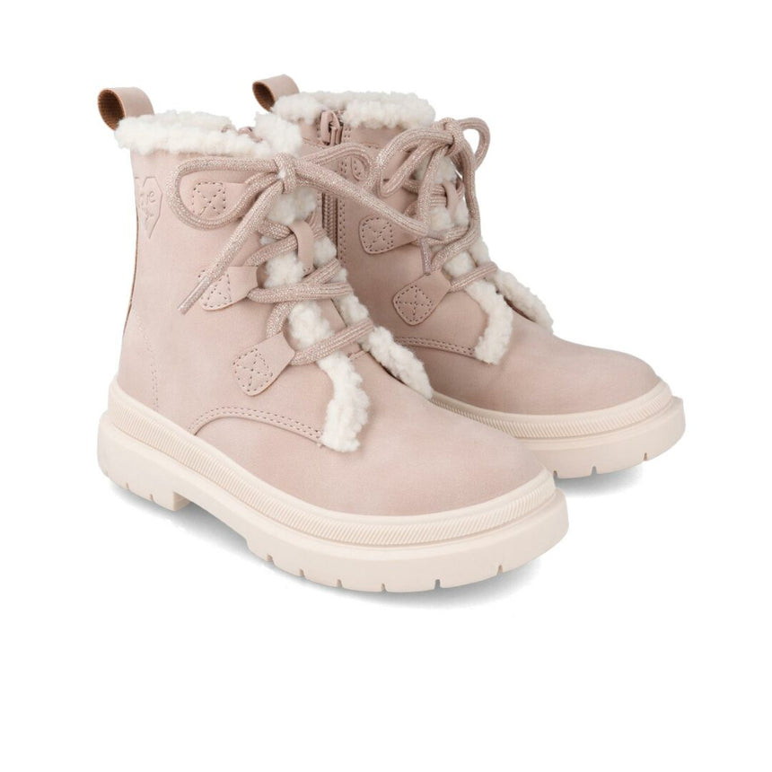 Garvalin Μποτακια 231560-C Rosa