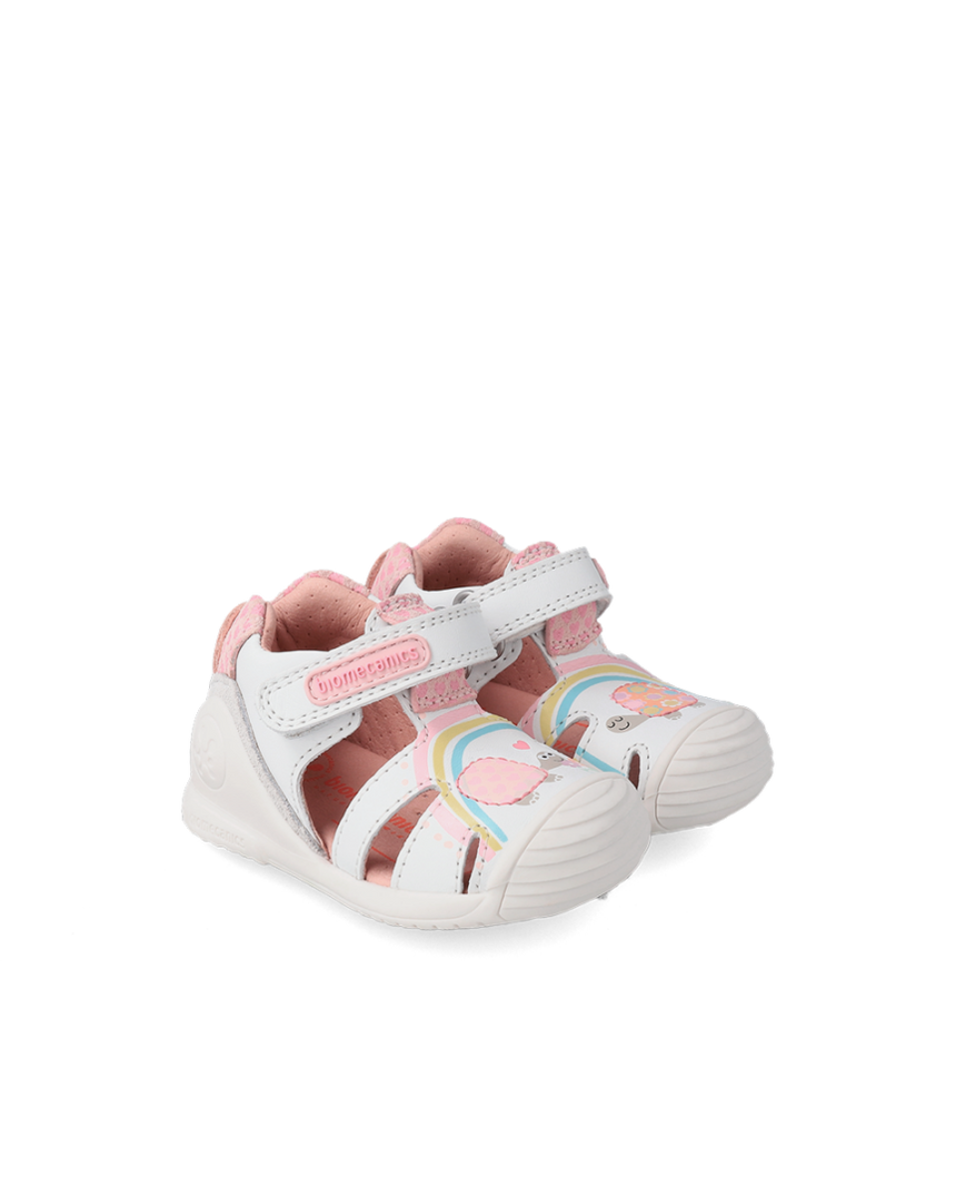 Biomecanics 232107-B Blanco Sauvage