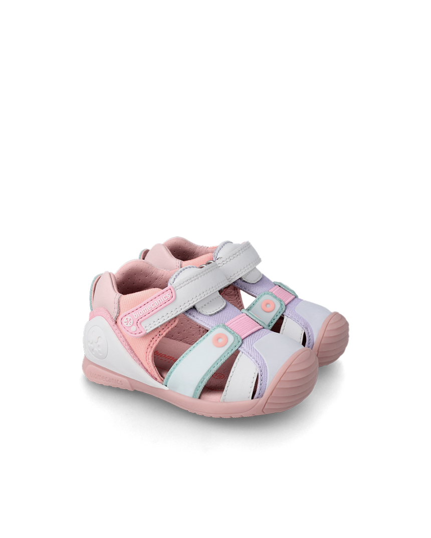 Biomecanics 232124-B Multicolor Y Dalia Rejilla Y Sauvage