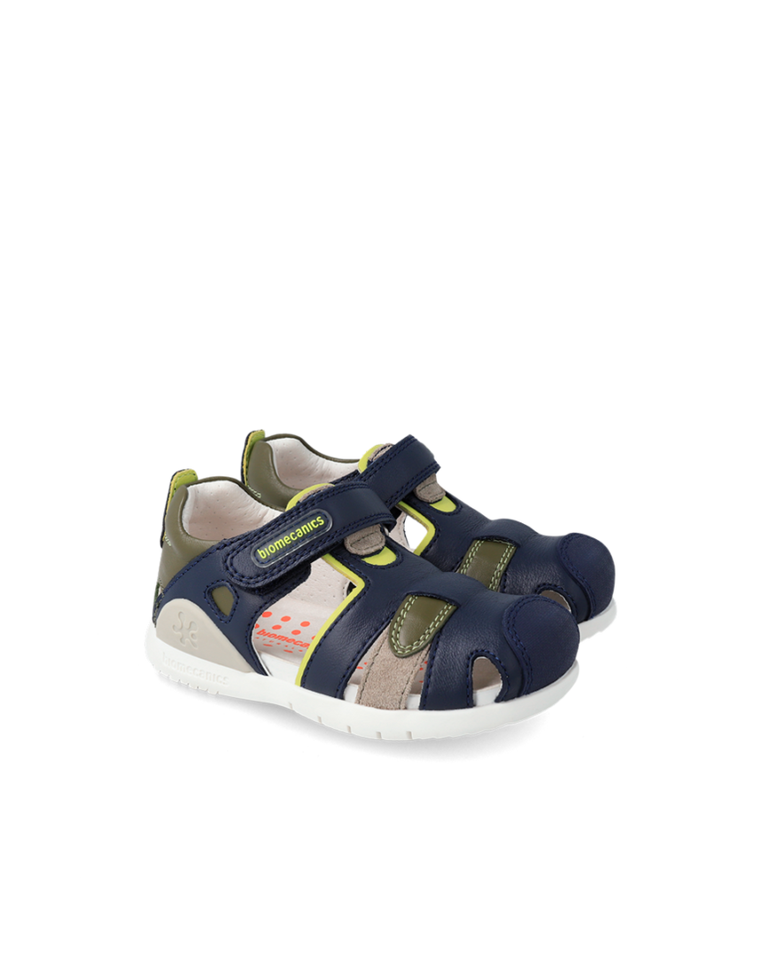 Biomecanics Πεδιλα 232250-A Ocean