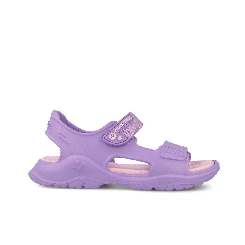 Biomecanics SANDALIA ACQUA 232290-K164 LILA