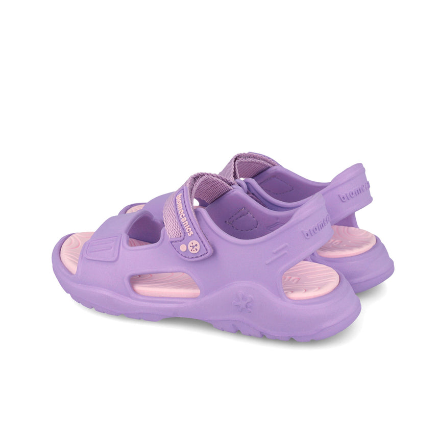 Biomecanics SANDALIA ACQUA 232290-K164 LILA