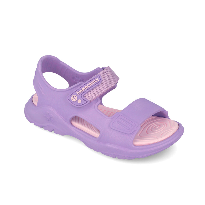 Biomecanics SANDALIA ACQUA 232290-K164 LILA