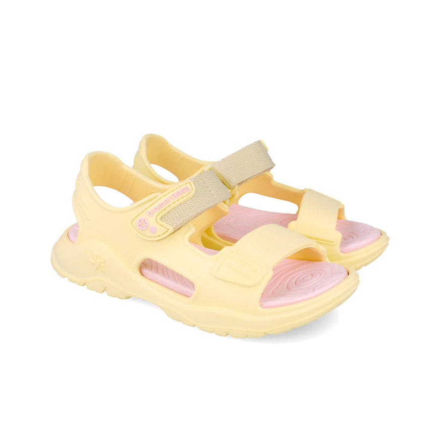 Biomechanics SANDALIA ACQUA 232290-L713 VANILLA