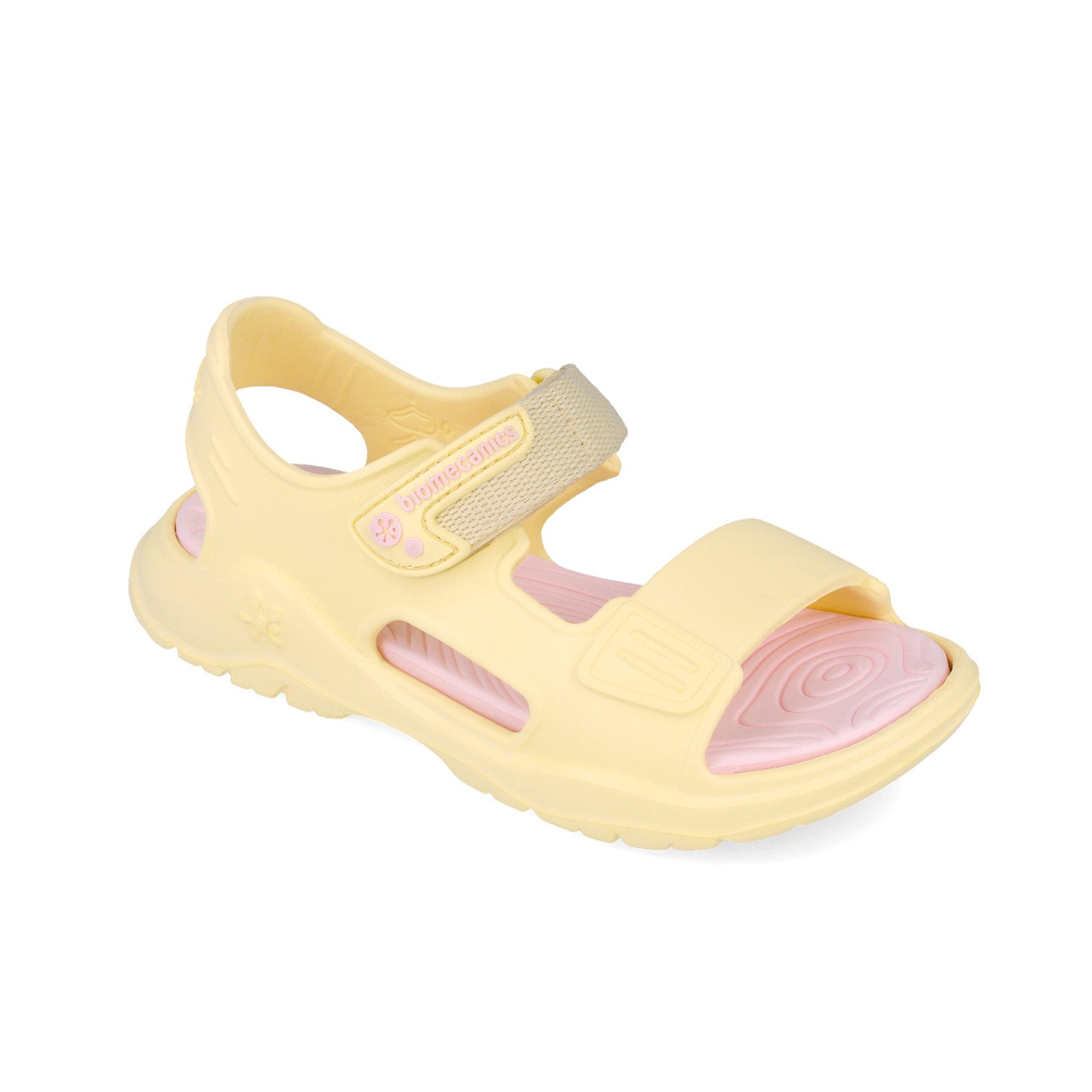 Biomechanics SANDALIA ACQUA 232290-L713 VANILLA