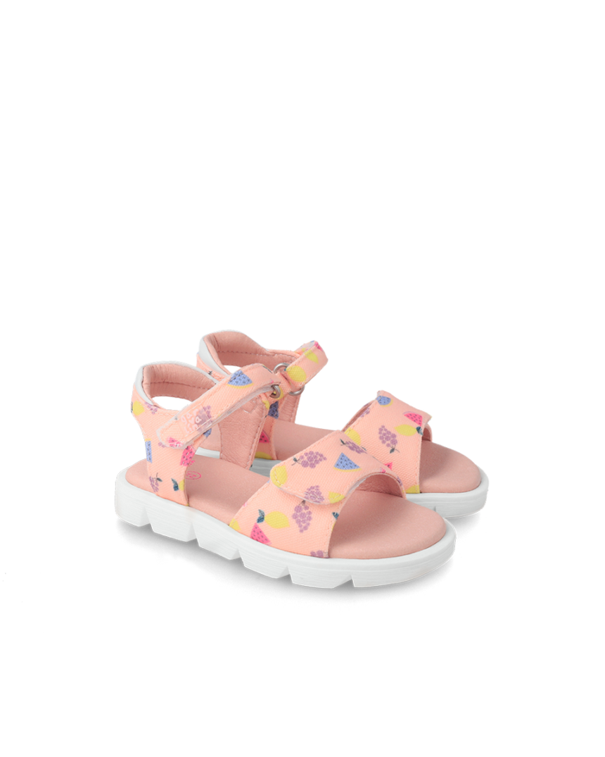 Garvalin Παιδιλα Salmon Mat