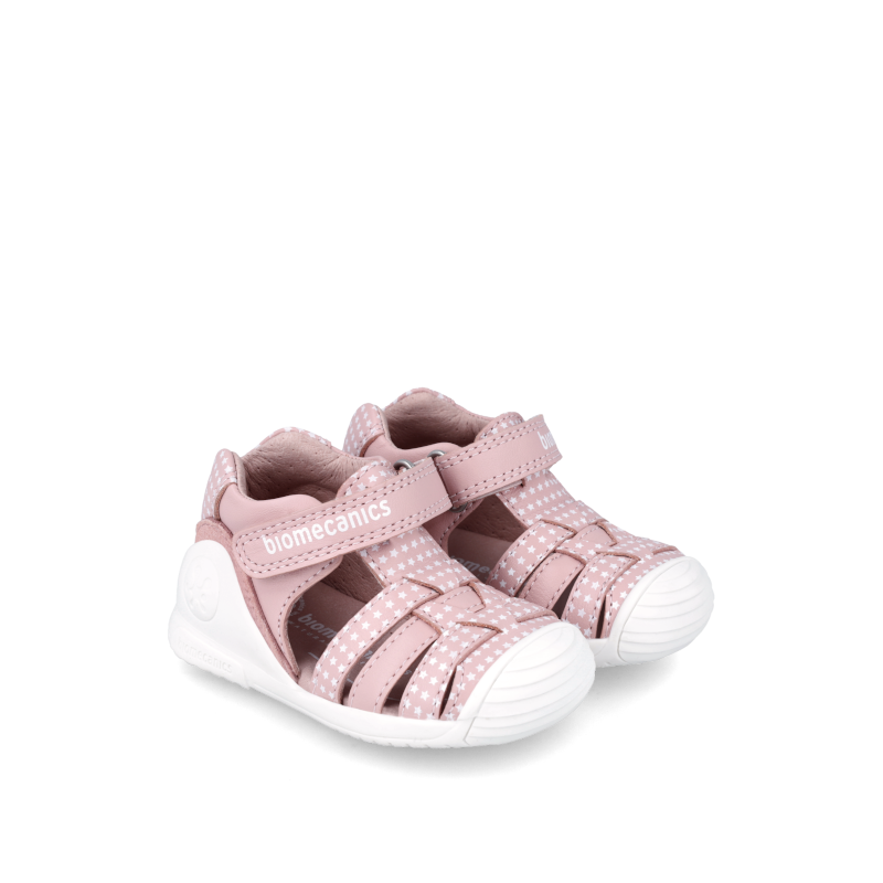 Biomecanics Παπουτσοπεδιλα Ανατομικα 242108-C Cipria