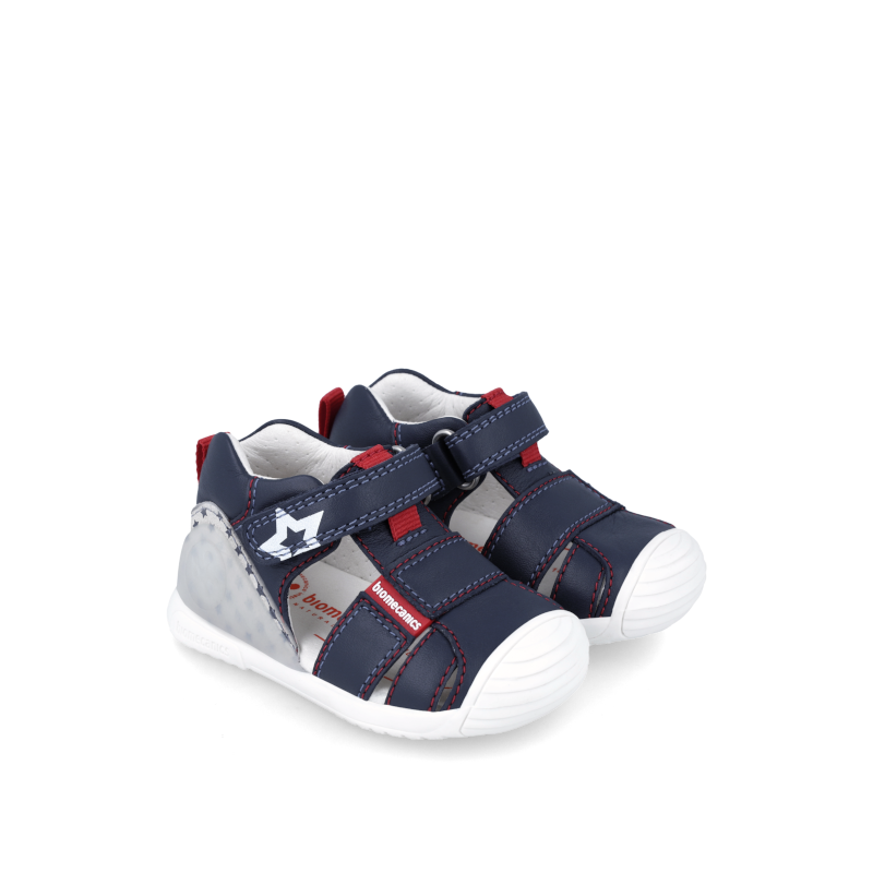 Biomecanics Παπουτσοπεδιλα Ανατομικα 242125-A Ocean