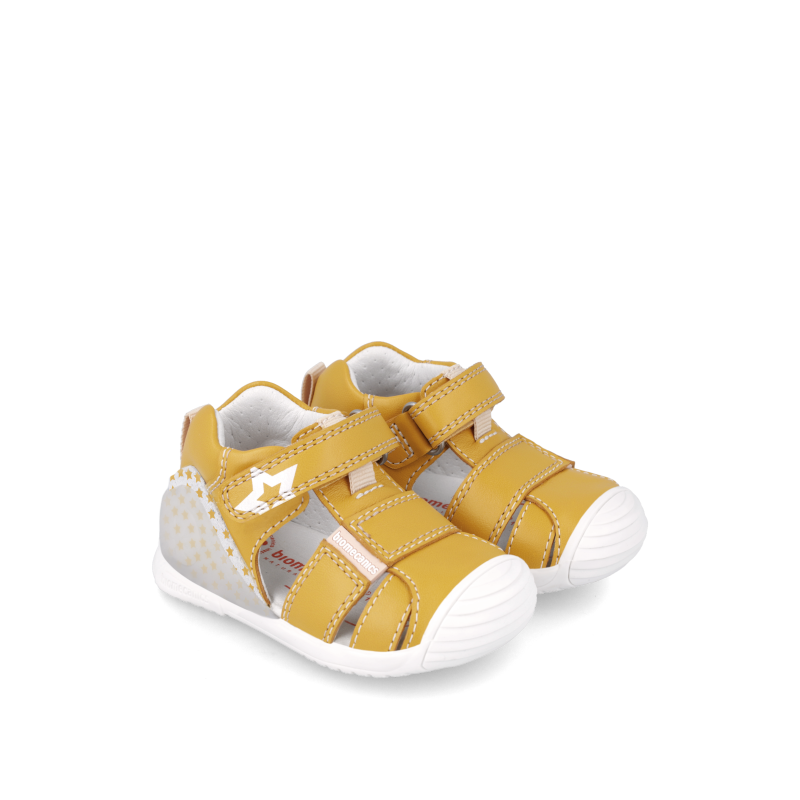 Biomecanics Παπουτσοπεδιλα Ανατομικα 242125-C Soleil