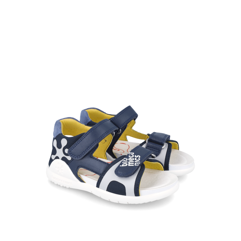 Biomecanics Δερματινα 242260-A Ocean