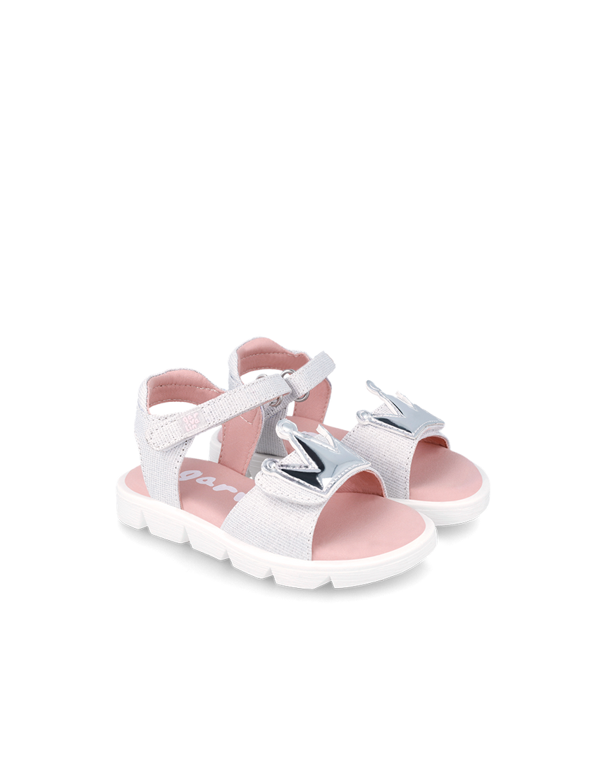 Garvalin Πεδιλα 242401-B Blanco