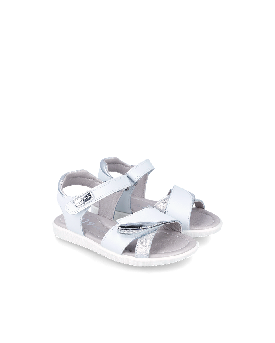 Garvalin Πεδιλα 242425-B Blanco