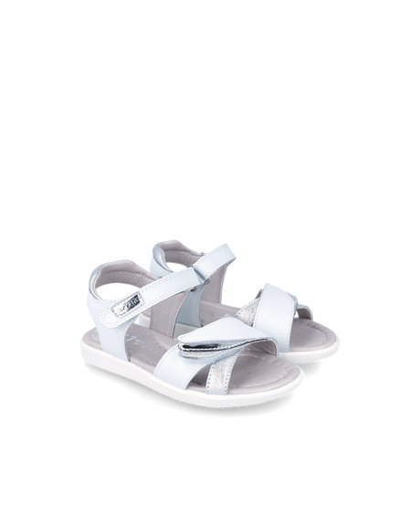 Garvalin Πεδιλα 242425-B Blanco