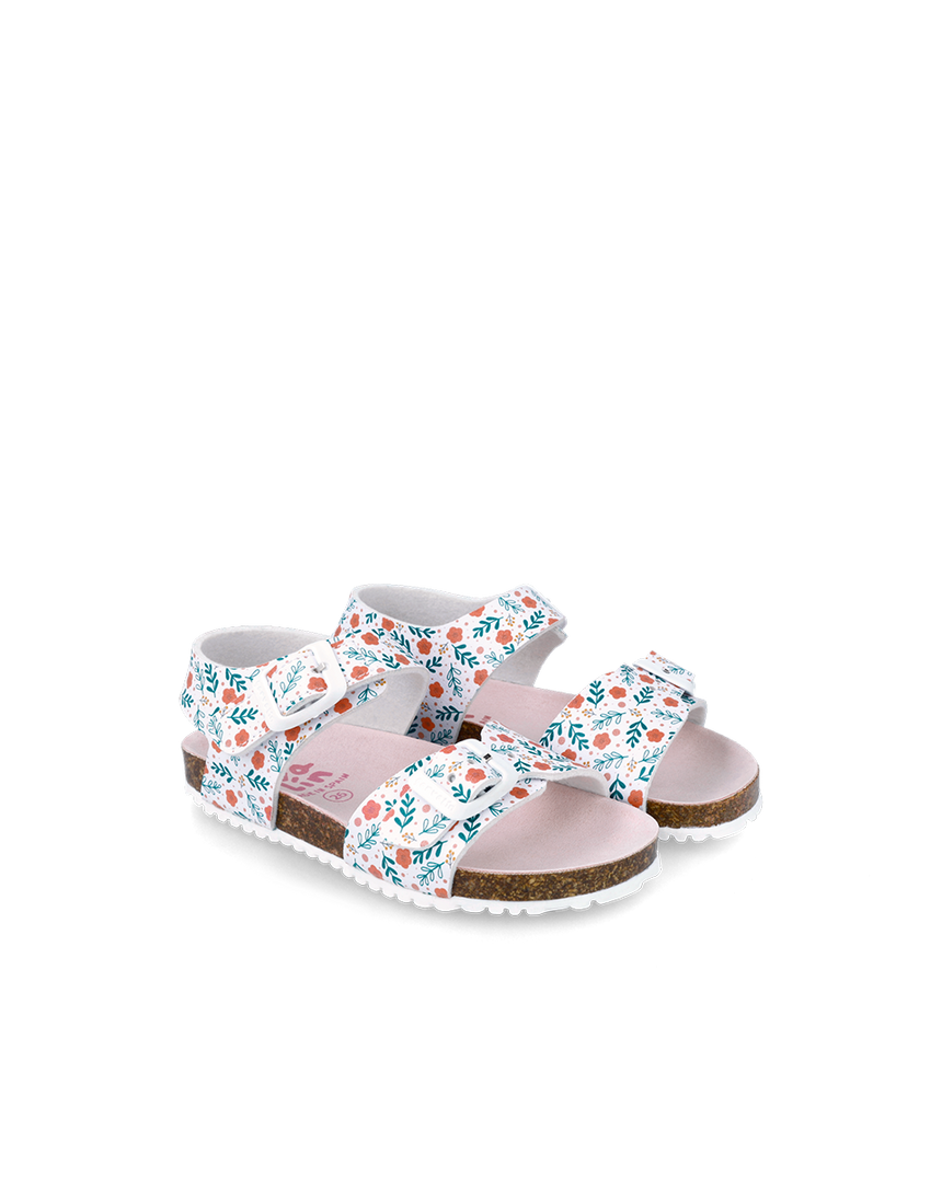 Garvalin Πεδιλα 242456-C Blanco