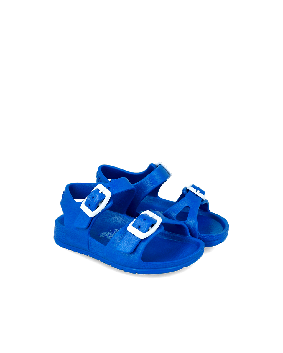 Garvalin Πεδιλα Θαλασσης 242870-A Azul Electrico