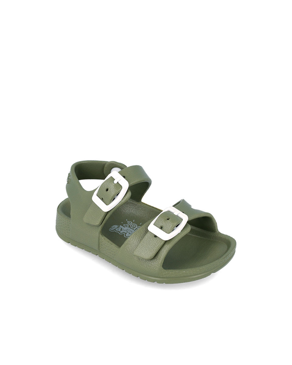 Garvalin Πεδιλα Θαλασσης 242870-B Militar