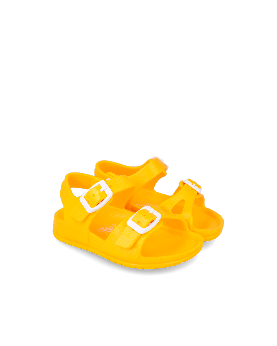 Garvalin Πεδιλα Θαλασσης 242870-C Amarillo